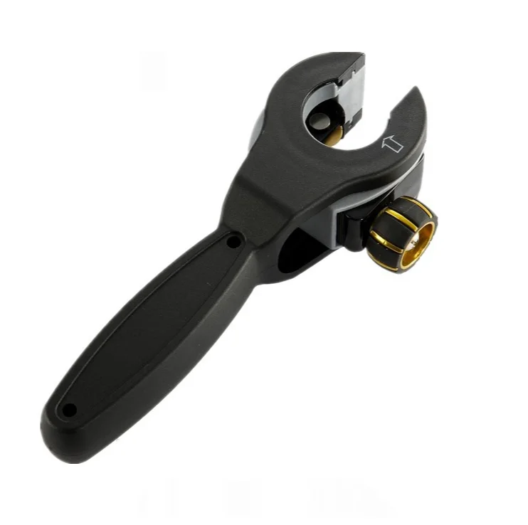 Black Diamond Ratchet Handle Suitable for 11195/11196 Knives, Ratchet Handle Can Be Automatically Fed In Short Distances