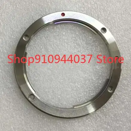 Новинка, металлическая байонетная Пряжка для Canon 6D, небольшой байонетный разъем