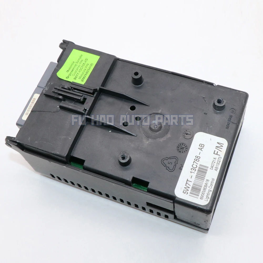 

Genuine 5W7T-13C788-AB Lighting Control Module for Ford Crown Victoria Mercury Grand Marquis 4W7T-13C788-BB 4W7T-13788-AA