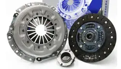 (3pcs/kit) Clutch Pressure Plate / Clutch Disc / Release Bearing set for Chinese LANCER 4G18 Engine Auto car spare part