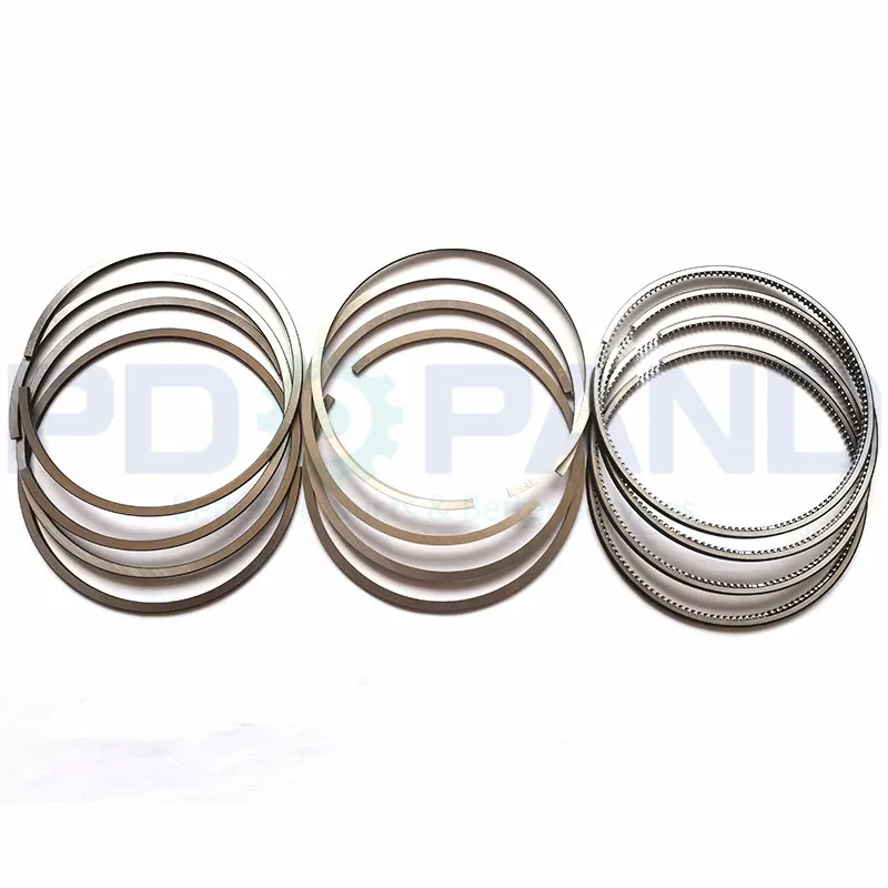 

1KZ-T 1KZ-TE STD Piston Rings Set 13011-67030 forToyota LAND CRUISER BUNDERA PRADO Hardtop J7 J9 KZJ90 KZJ95 4 Runner 3.0TD