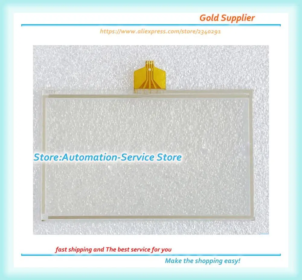اللمس زجاج جديد ل DOP-B03S211 DOP-B03E211 DOP-B03S210 لوحة اللمس