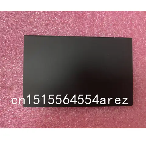 Nuovo Originale per Lenovo ThinkPad T490s X395 X390 T495s E14 CLICKPAD touchpad 01YU061 01YU062 01YU060
