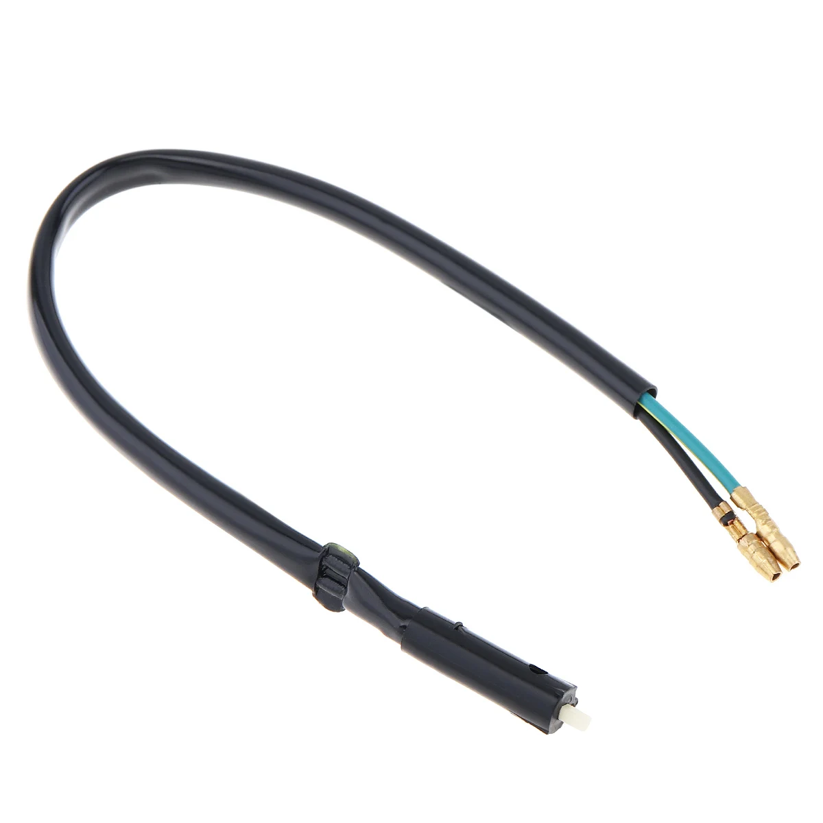 Drum Type Single Disc Front Brake Cable Line Brake Light Switch Motorcycle Accessories for Motorcycle Motorbike