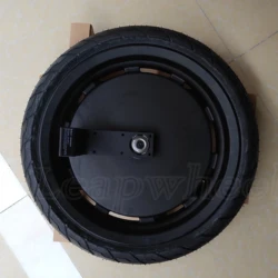 Ninebot Z10  Motor tire Ninebot Z10 electric unicycle Motor