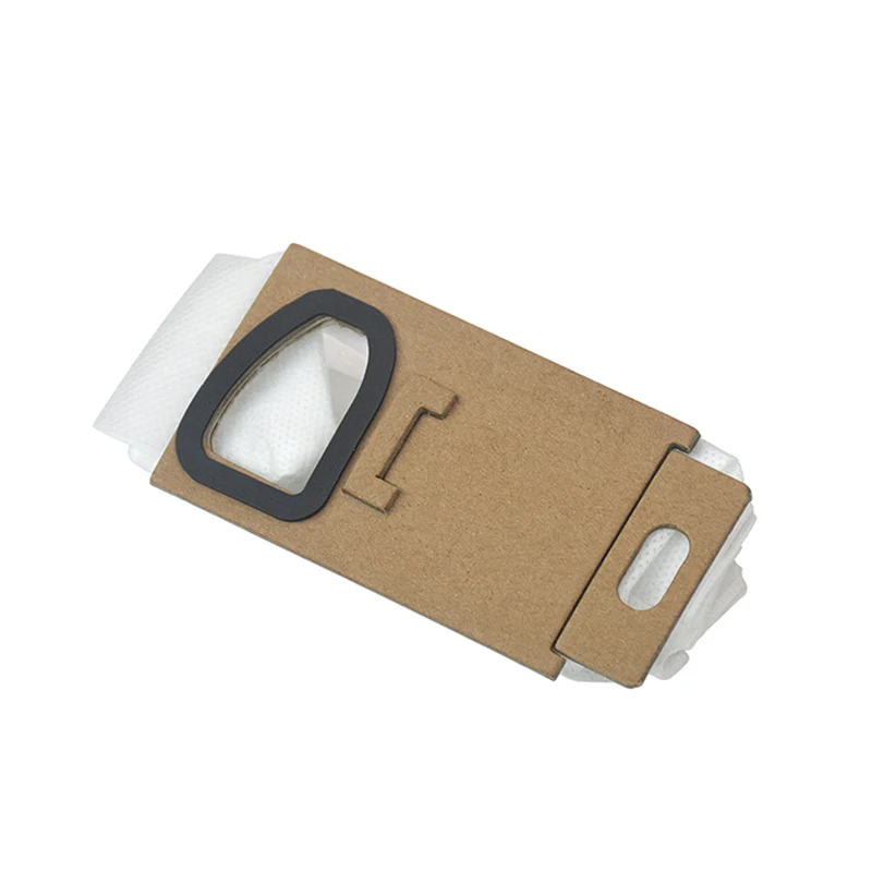 Aksesori Tas Debu H6 untuk Xiaomi Roborock H7 H6 Penyedot Debu Tas Debu Kain Non-woven Suku Cadang Pengganti Profesional