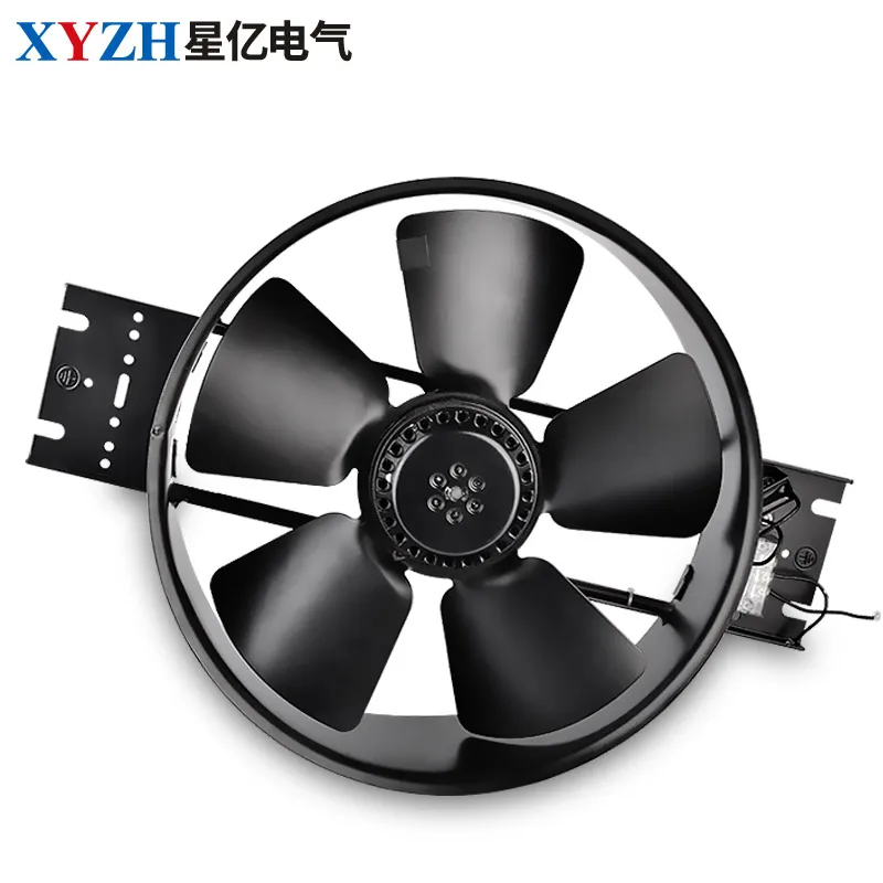 400 fzy2 - D cooling fan 400 fzy4 - D communication axial flow fan three-phase 380 v fan