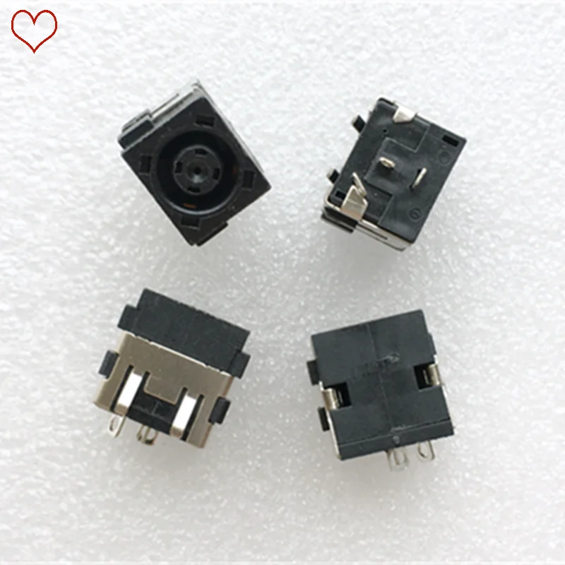 DC Jack Power Socket dc Charging Connector Plug Port For Dell Precision M4600 M4700 M6600 M4800 E6440 5721 5737 3537 3521 2521