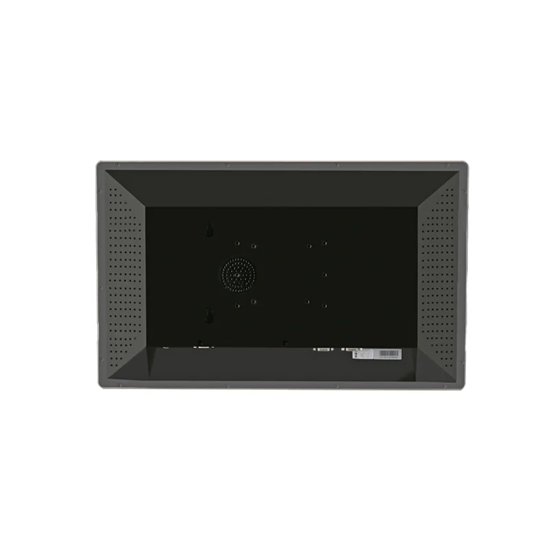 Pc todo en uno con pantalla táctil capacitiva para Windows/Linux, panel de tableta PC J1900 i3 i5 i7, 15,6/18,5/21,5\