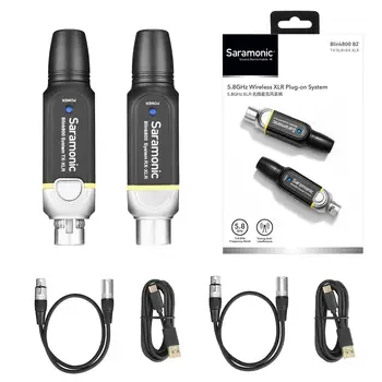 8 best sales מיקרופון סרמוני - №5