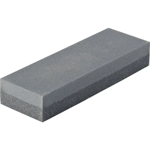 Aluminum Oxide Knife Sharpening stone Medium Size