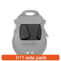 Original V11 V8 V10 Power pads Shock absorption electric unicycle Kuji Pads EUC jumping Auxiliary part