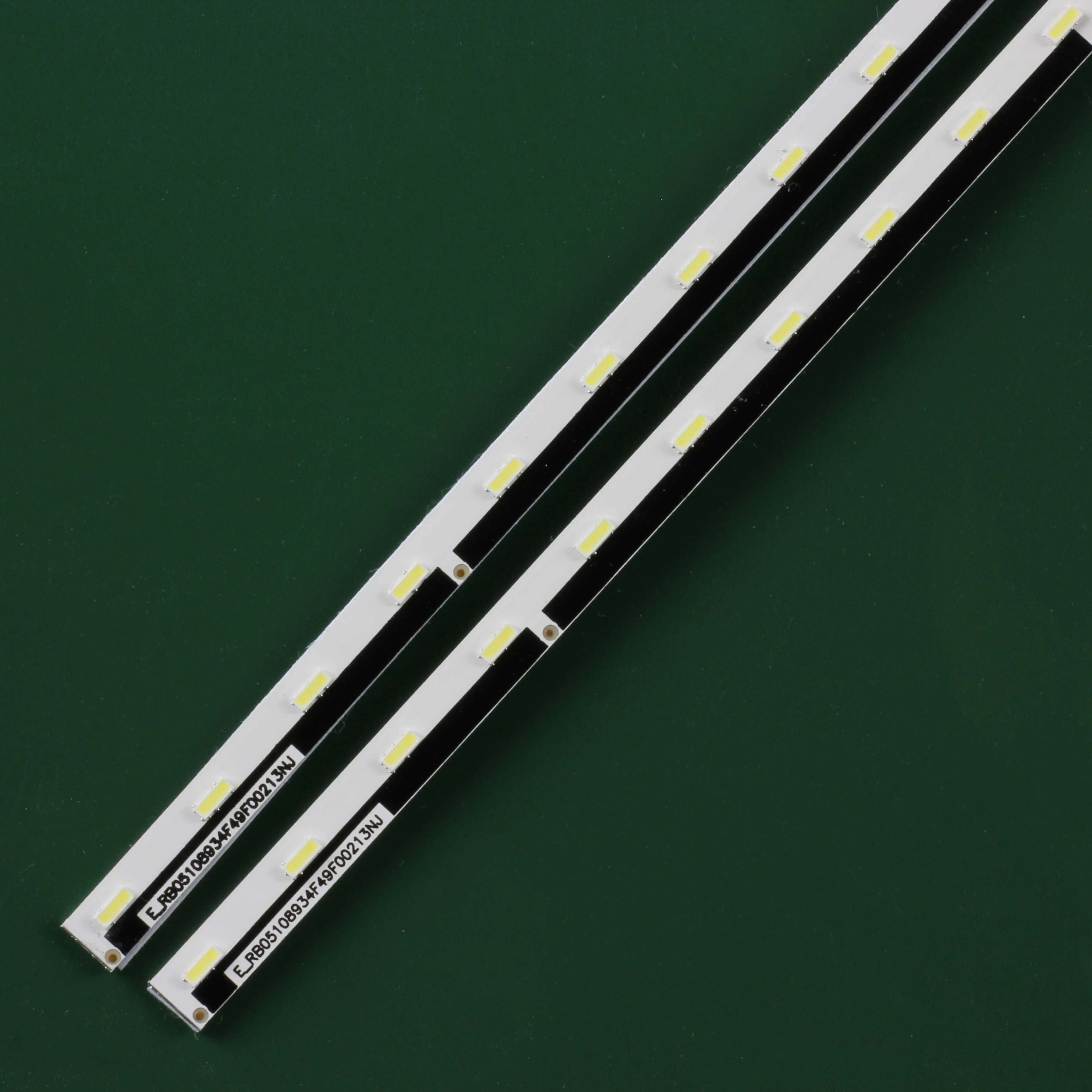 Led Backlight Stirp Voor KD-49XF7003 KD-49XE7002 KD-49XE7093 KD-49XF7073 KDL-49W660E KD-49X720E KD-49XE7096 NLAW30451 KD-49X8000E