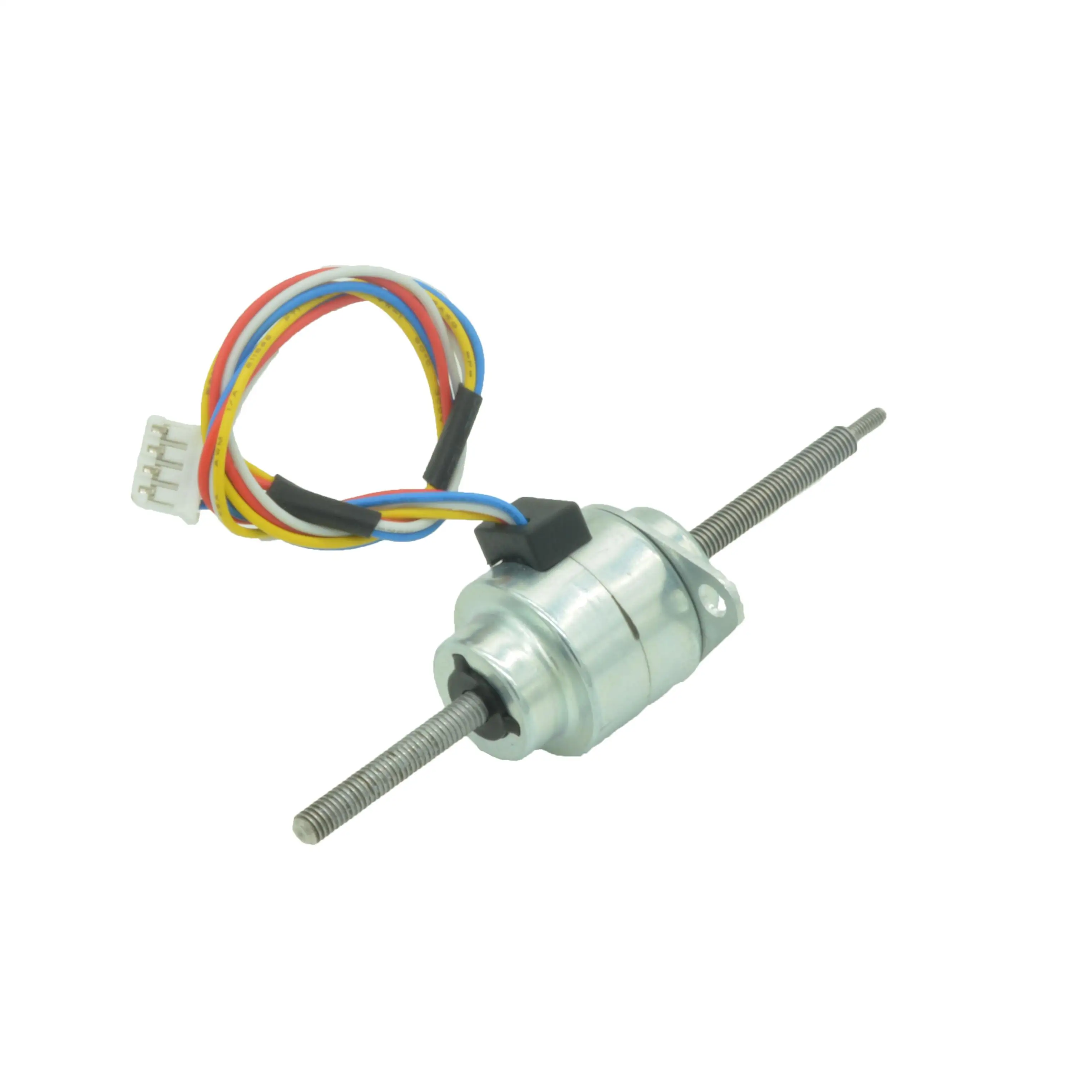 Non-captive 20-BYZ PM Stepper Motor Linear Actuator 80 OR 110mm Lead Screw