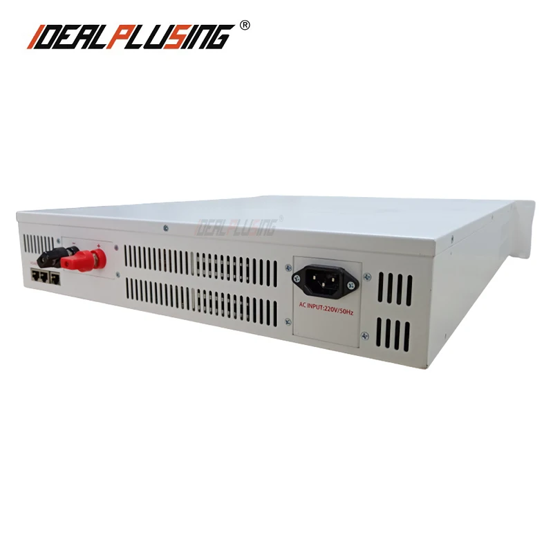 19 inch hot sale 100v 30a switch power supply switch 3kw ac dc