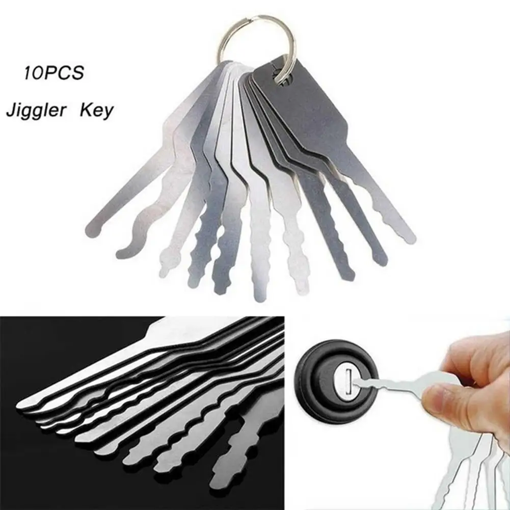 Stainless Steel Car Repair Tool Durable Effective Devices Hand-held Disassembly Tools Or Pin-shaped Cup Making Machine Wafer