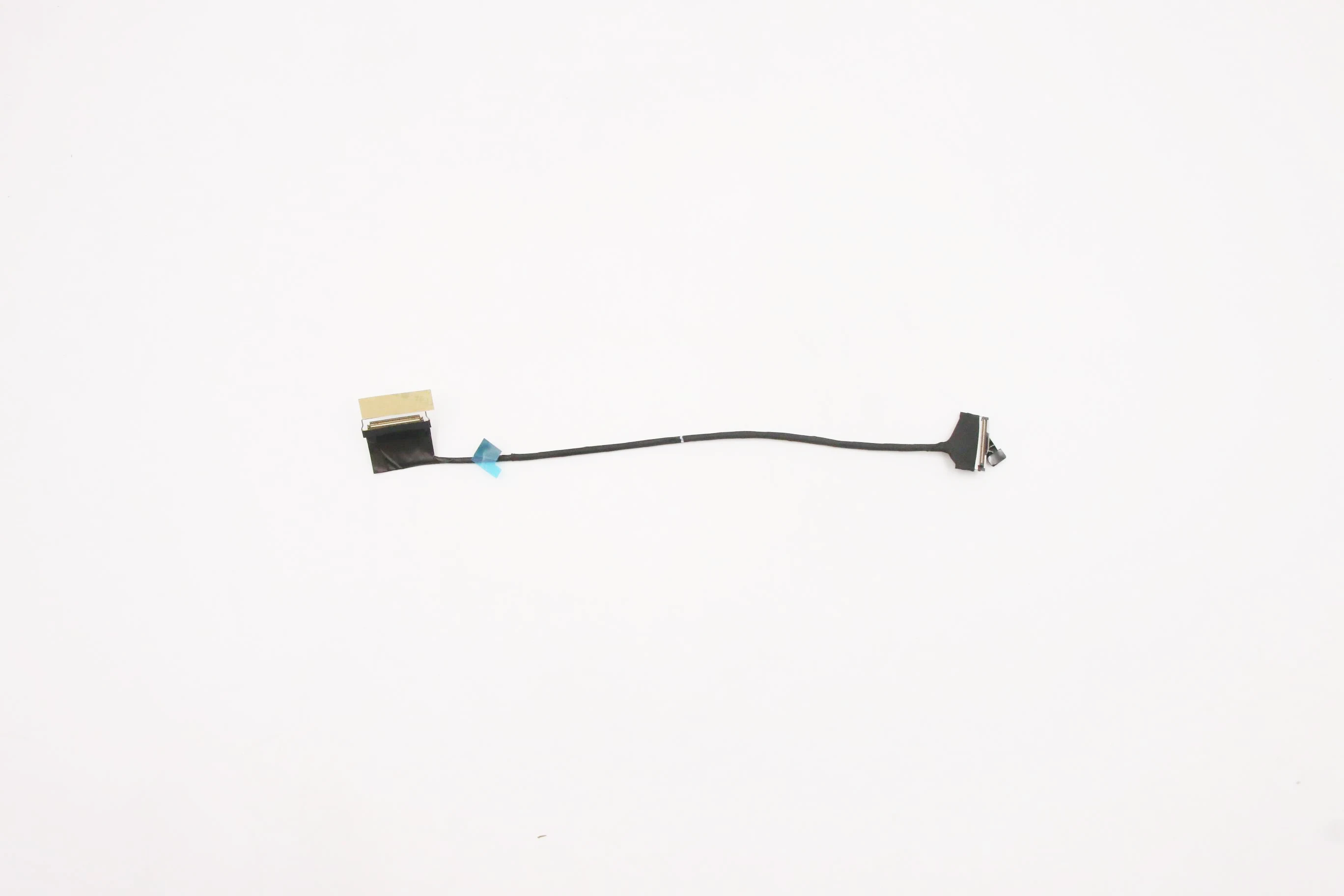 

new for ThinkPad P17 Gen2 HP750 EDP UHD 4K led lcd lvds cable 5C11C12581 DC02C00R800