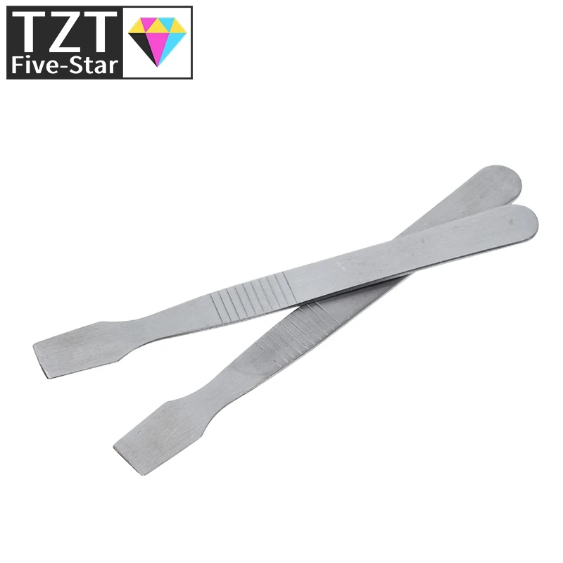 1/3 Stück LCD-Reparaturwerkzeuge, LCD-Entfernungswerkzeuge aus reinem Stahl, Werkzeuge zum Trennen der Hülle, unverzichtbares Werkzeug zum Entfernen der Hülle. – Detail 5