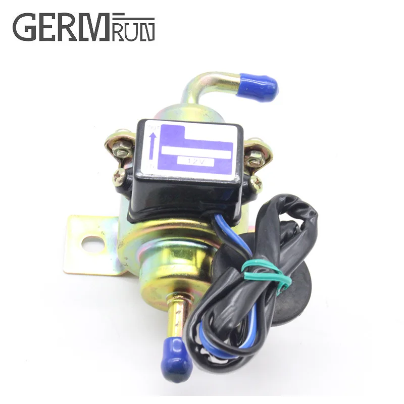 

Electric Fuel Pump 12v EP-504-0(EP5040)/E8304/8072-13-350B(807213350B)