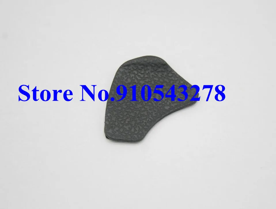 For Nikon D3400 Thumb Rubber Grip Of Rear Back Cover Camera Repair PartThumb Rubber Grip Of Rear Back Cover Camera Repair Part