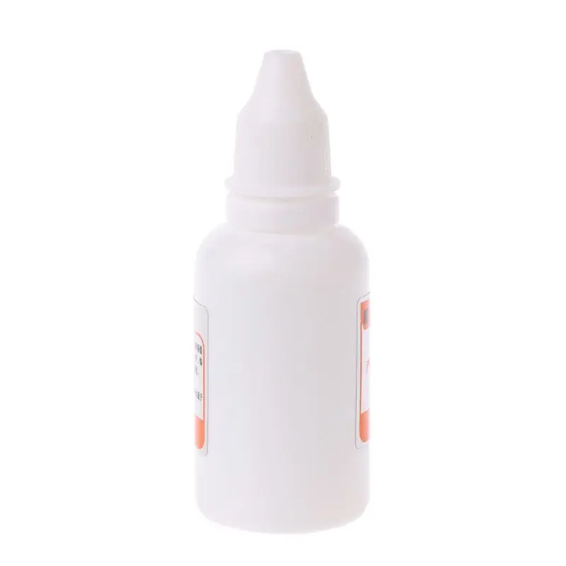 

35ml Stainless Steel Soldering Stainless Steel Liquid Solders Water Durable Liquid Solders 4XFD