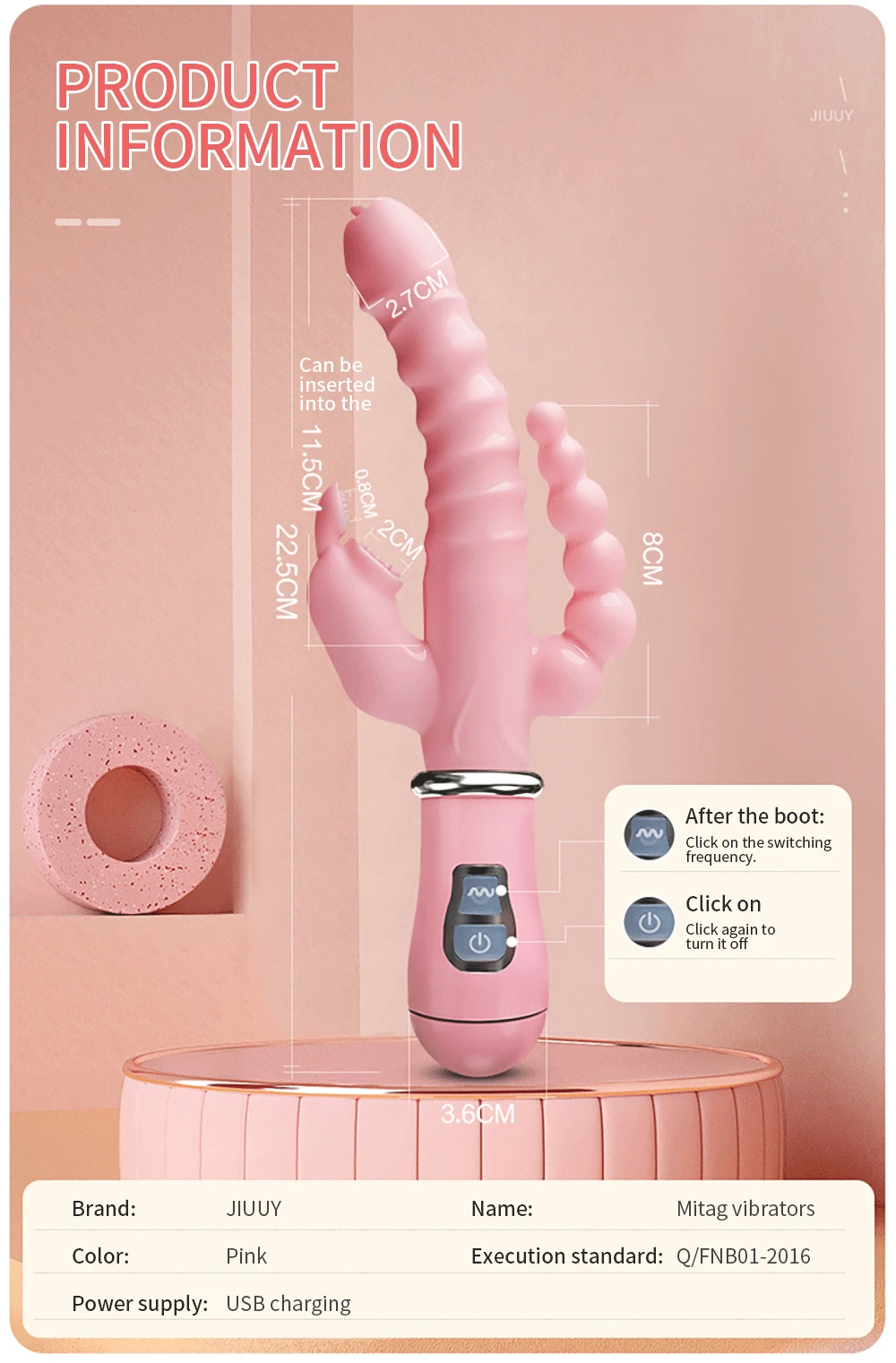 anal plug lick Sextoys: Geiles Design - Stil main image 0