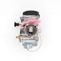High Quality Motorcycle Carburetor PD26 26mm for KEEWAY RKV125 RKS125 RKV RKS 125