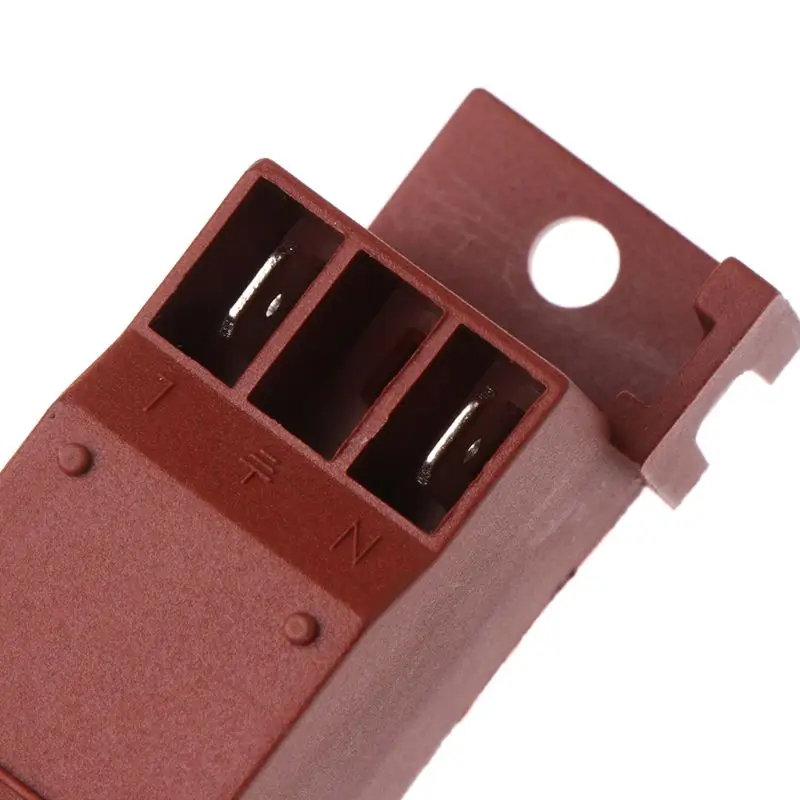 جهاز إشعال نبضي 2021-220 فولت تيار متردد ، موقد جديد بستة اتصالات طرفية ، 240