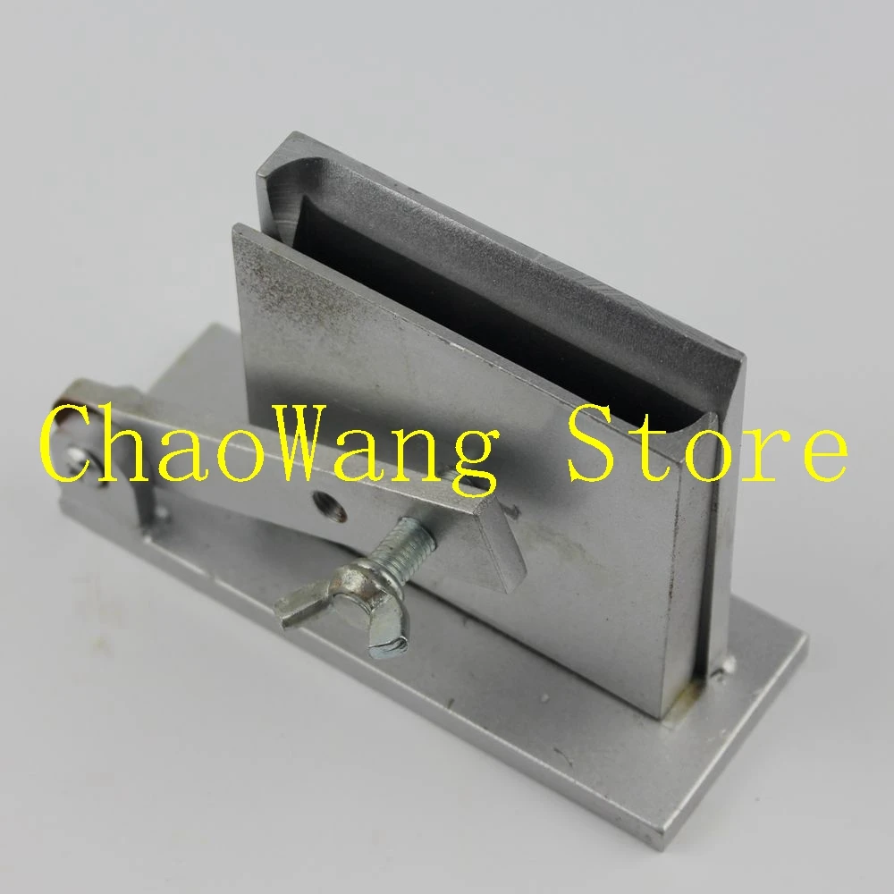 Jewelry Casting Tools Adjustable Ingot Mold