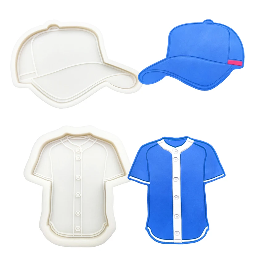 Baseball Cap Shirt …