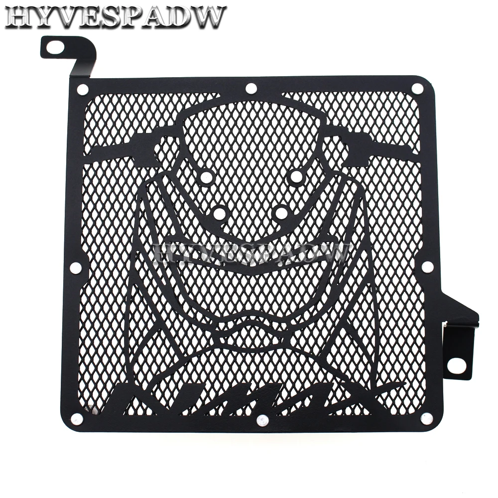 NMAX 155 125 Motorcycle Radiator Grille Guard Cover Protector Tank Cover Accessories FOR YAMAHA NMAX155 NMAX125 N-MAX 2020-2021