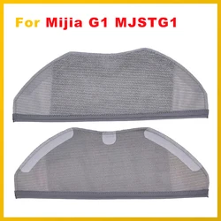 Washable Mop Cloth Spare Parts Repalcement For Xiaomi Mijia Mi G1 MJSTG1 Robot Vacuum Cleaner Essential Household Accessories