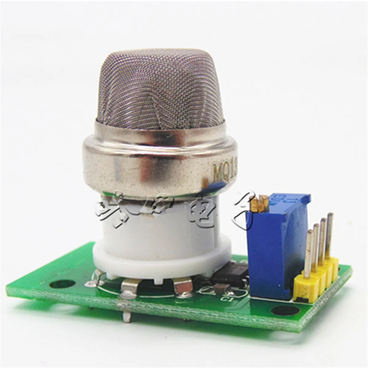 Gas Sensor MQ131 MQ136 MQ137 MQ138 MG811 Sensor Module