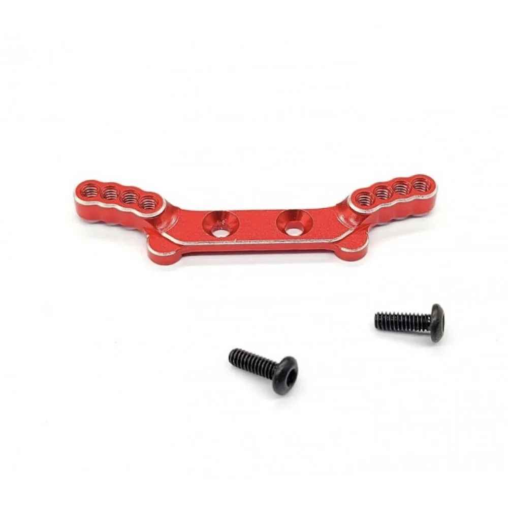 X-Power KYOSHO MINI-Z AWD-DWS ALUMINUM 7075-T6 SHOCKS HOLDER (VERSION 2) XP-AWD-812A-V2