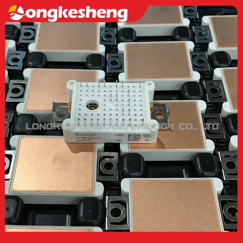 Módulo Original FP15R12W1T4 FP25R12W1T4 FP10R12W1T4 FP06R12W1T4 FP06R12W1T4 _ B3 FP10R12W1T4-B3, Envío Gratis