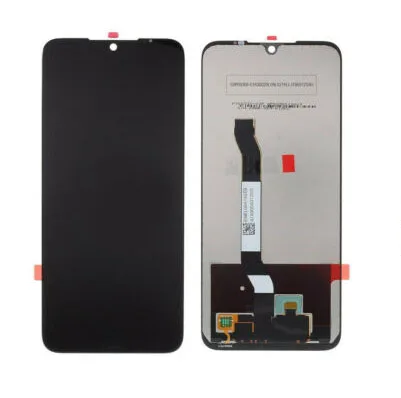 

Сенсорный ЖК-экран с цифровым преобразователем для Xiaomi Redmi Note 8T