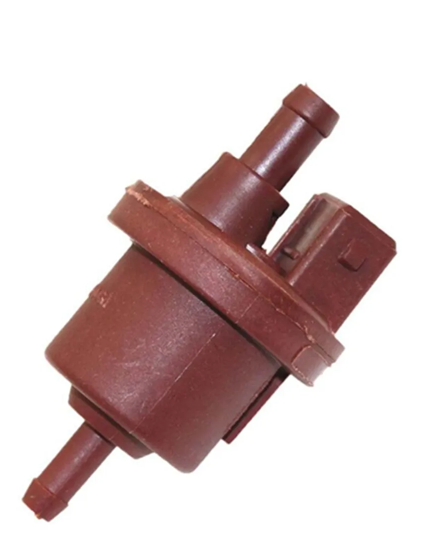 Adapt to Dongfeng Fengshen DFM S30 H30 CROSS AX7 canister electronic valve carbon tube control valve switch  A