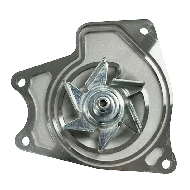 ME996789 Water Pump Compatible with Caterpillar Excavator E307 E308 4M40 4M40T 4M41