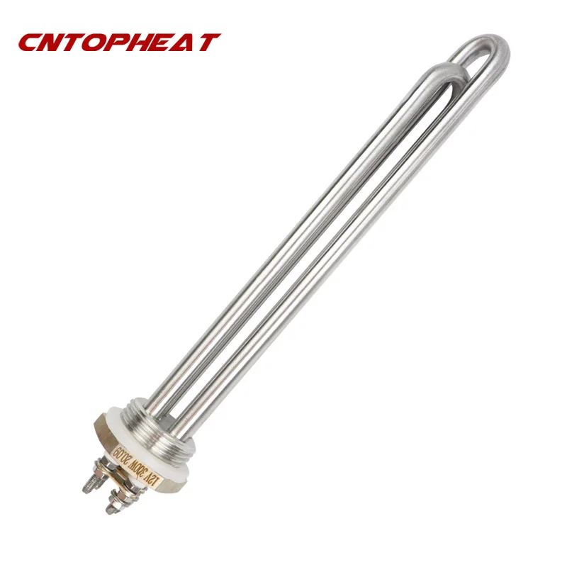 12v Heater Water Preheating Heating Element 300w 1\