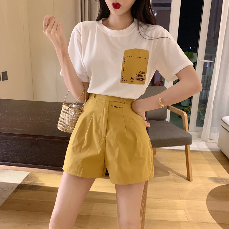 Cheap wholesale 2019 new Spring Summer Autumn Hot selling women's fashion casual  2pieces set suit BP229