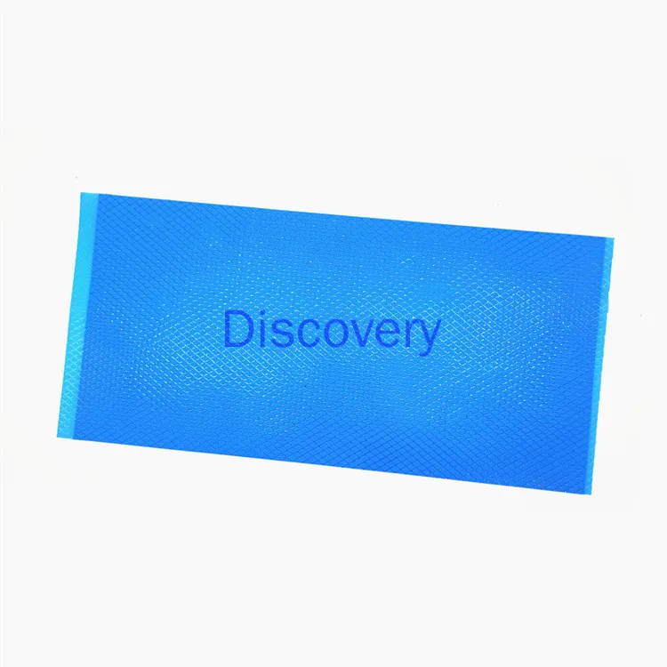 13W conducibilità termica chip di silicone scheda grafica raffreddamento disco rigido dissipazione del calore senza gomma con micro viscosità