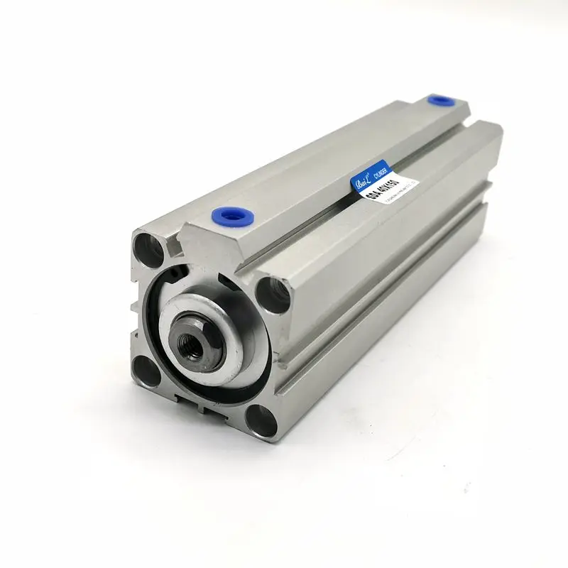 Pneumatic Cylinder SDA40*150 Bore 40mm Stroke 150mm SDA40X150S  with magnetic