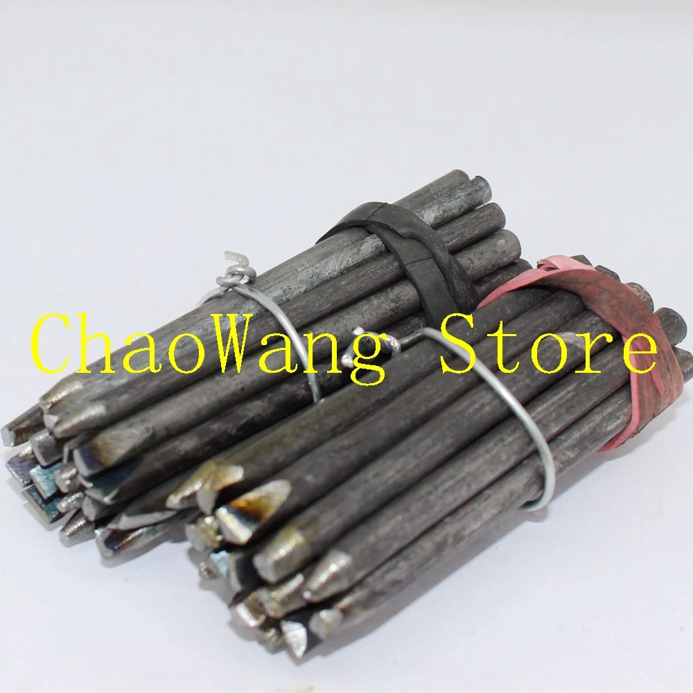 16PCS 20PCS DIY Tools Assorted punches Steel Stamp Punch Set