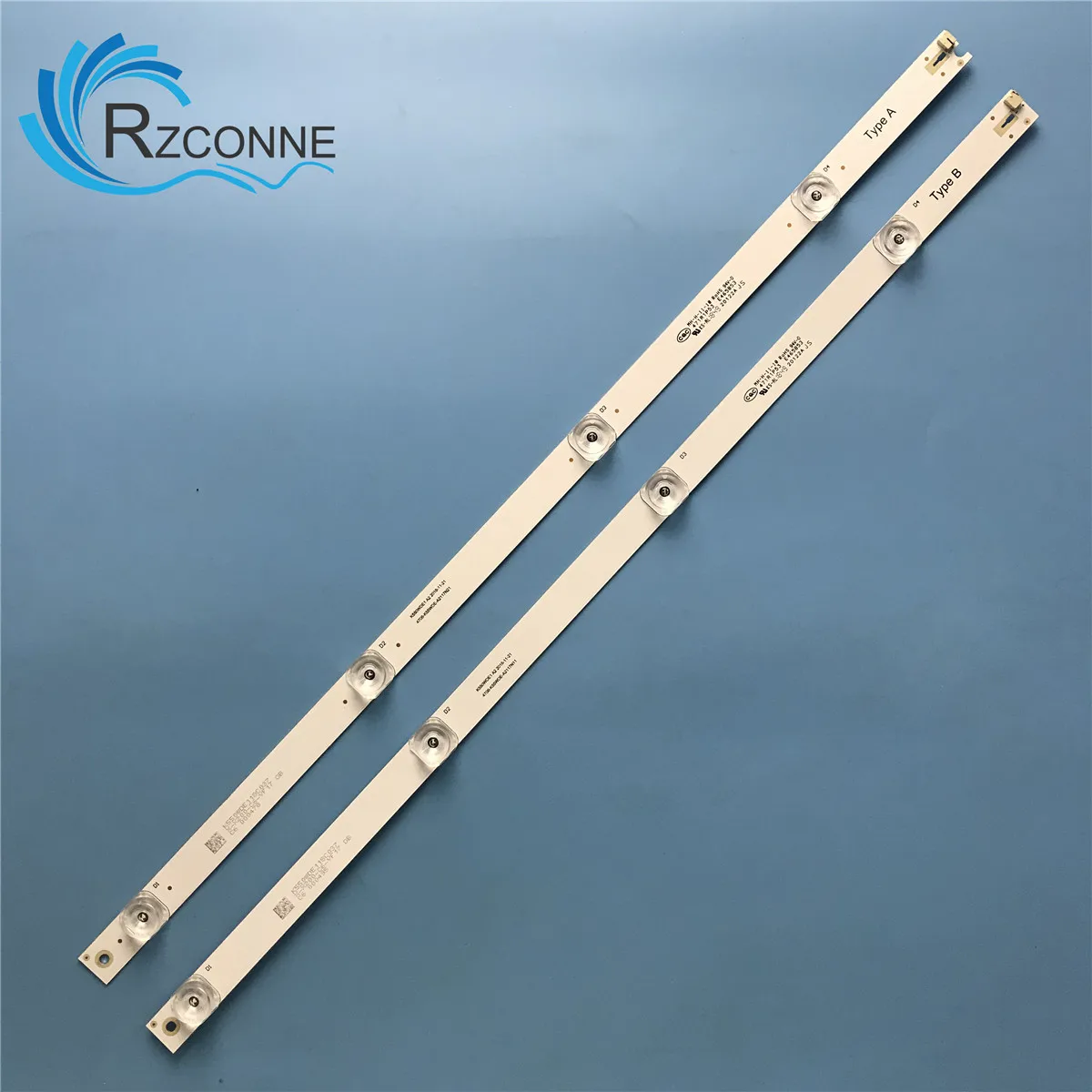 Setrip lampu latar LED untuk A2 A2 A2