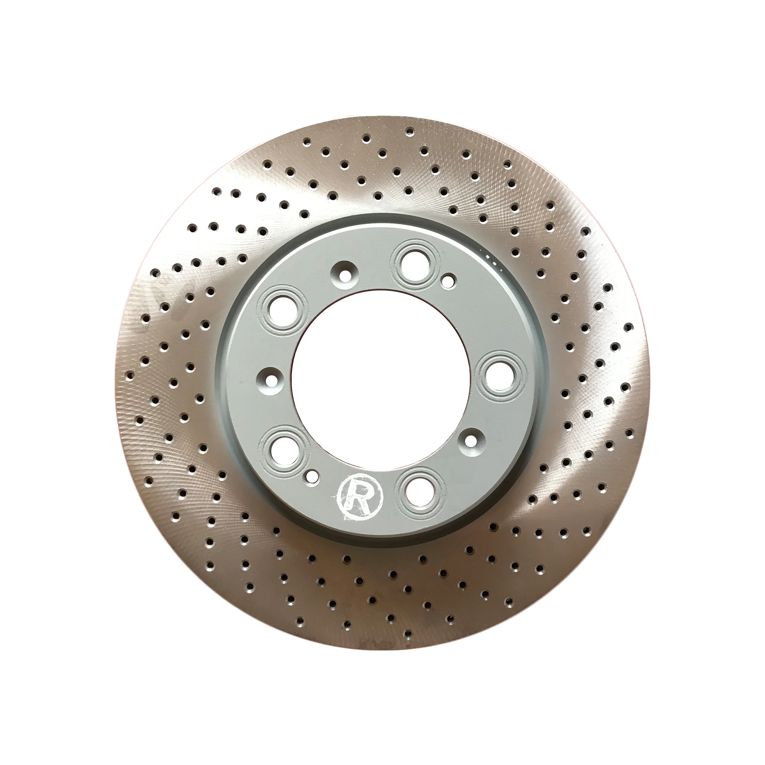 Brake Disc Brake Rotors For For Porsche 911 Boxster Cayman 99635140501 996 351 405 01 996 351 406 01