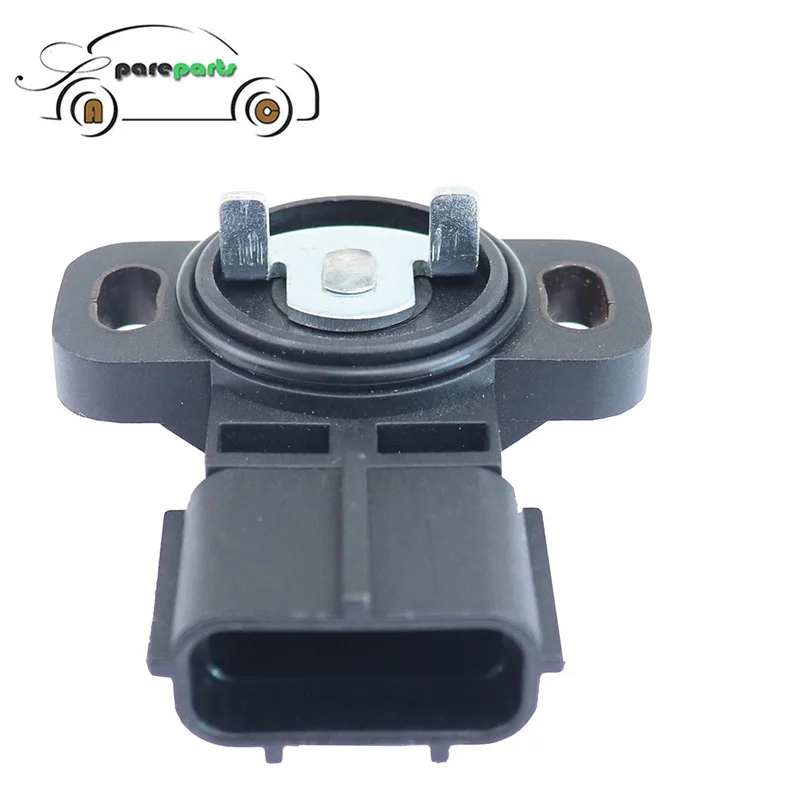 3510233100 TPS Throttle Position Sensor For HYUNDAI SANTA FE SONATA TRAJET ATOS KIA MAGENTIS OPTIMA 1.0 2.0 2.4  35102-33100