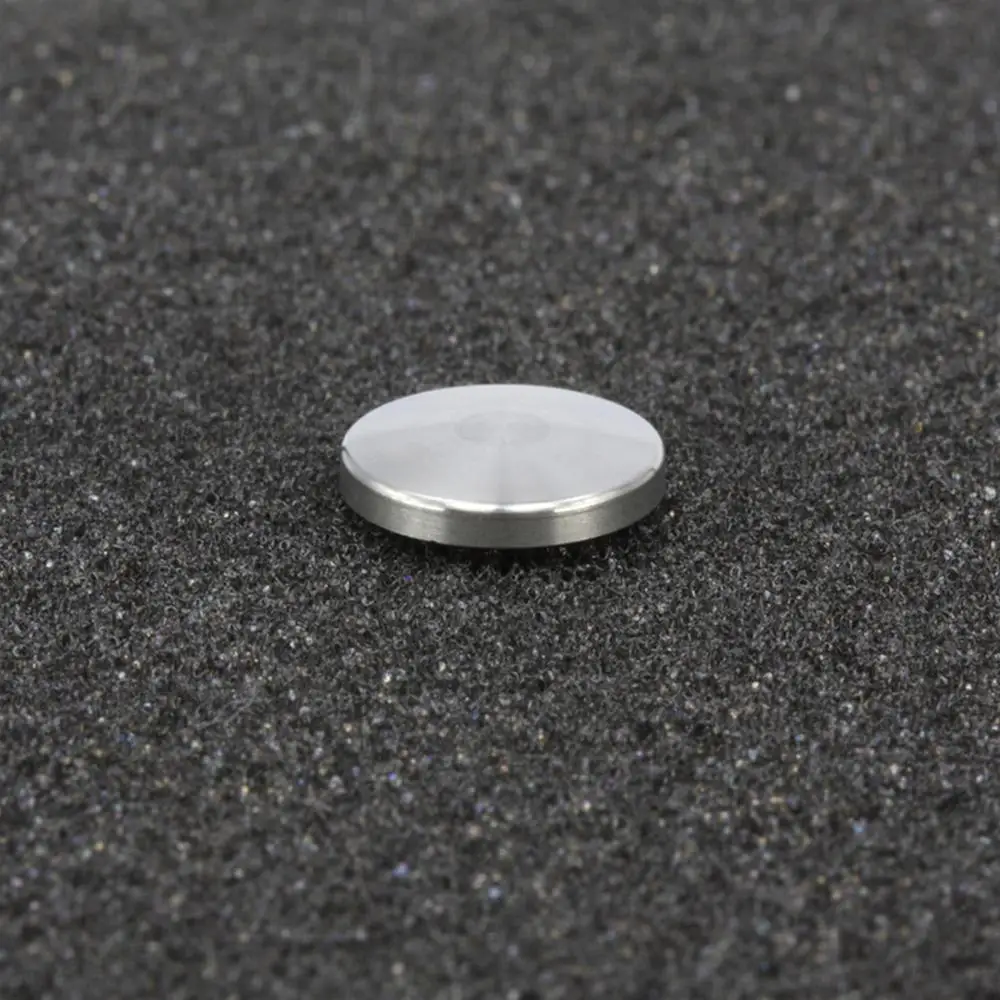 Haoge-Botón de liberación del obturador de la Cámara, accesorio para Fuji Fujifilm X-Pro1 /X-Pro2 / X-PRO3/X100 / X100T / X100S / X100F /X100V/STX-2, Plata