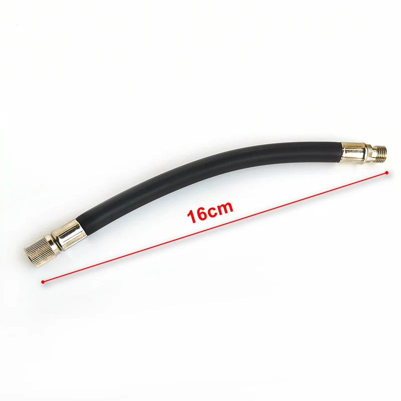 Tire Extended Air Valve For Xiaomi M365 PRO 1S For Ninebot G30 F40 Electric Scooter Twin Wheel Tyre Adapter
