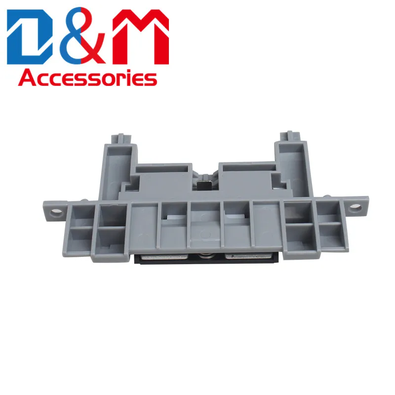 10pcs Separation Pad Assembly RM1-6303-000CN RM1-6303-000 for HP 500MFP M525 P3015 P3015D P3015DN 400 M401DN M425DN M521DN