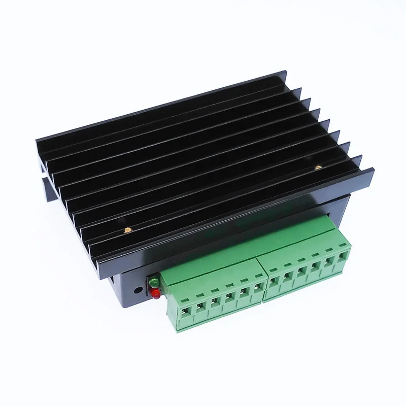 TB6600 Controlador Motor Pasos para CNC - imagen 5